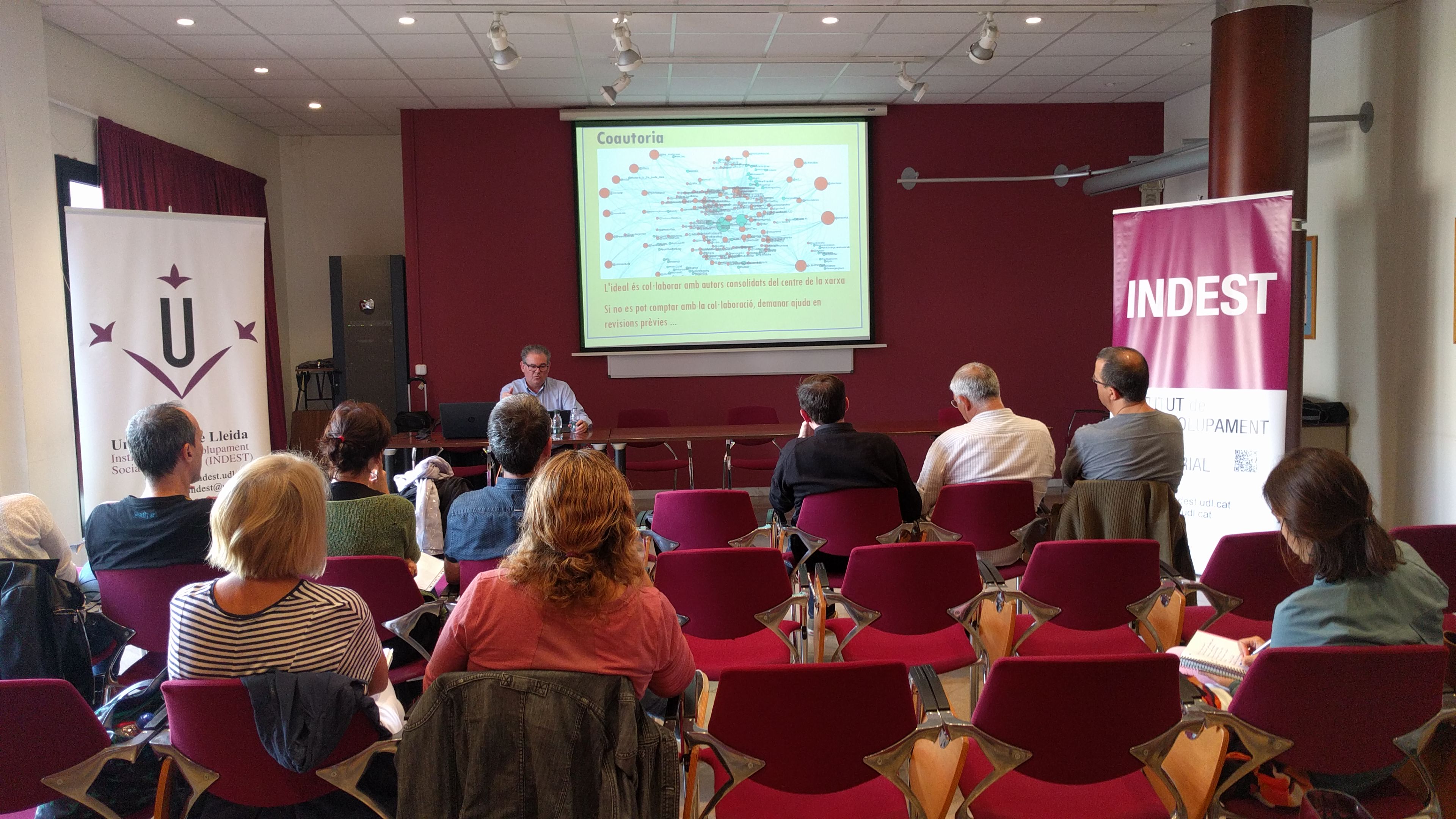 Seminari-impartit-Professor-Javier-Felici