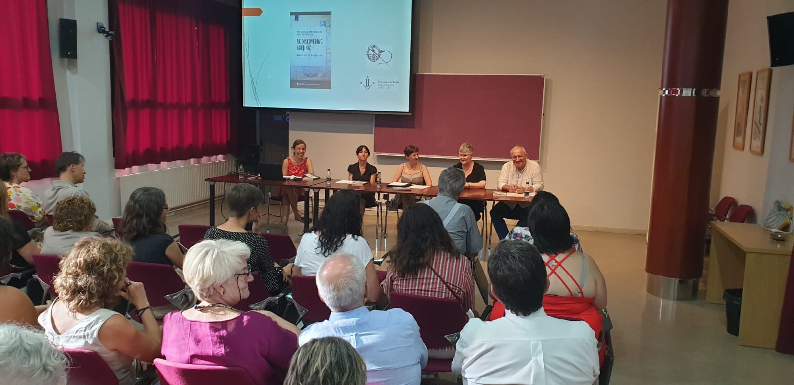 Presentació-llibre-Dedal-Lit-Sala-de-Juntes-RectoratUdL